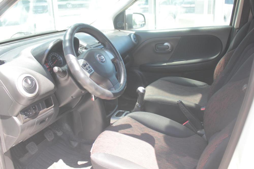 Nissan Note I Рестайлинг Воронеж  - изображение 9