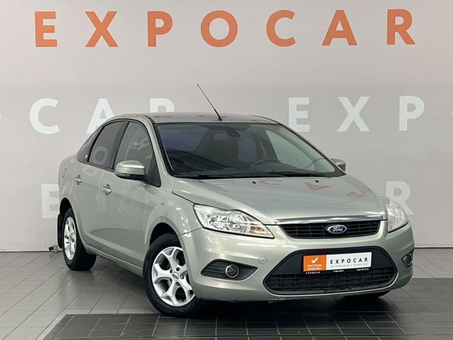 Ford Focus II Рестайлинг Волгоград  - изображение 3