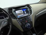 Hyundai Santa Fe III Рестайлинг Москва  - изображение 30
