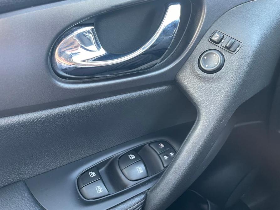 Nissan Qashqai II Рестайлинг Вологда  - изображение 18