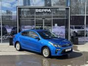 Kia Rio IV Пермь  - изображение 17