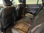 Ford Explorer V Рестайлинг 2 Самара  - изображение 29