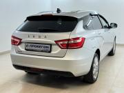 Lada (ВАЗ) Vesta I Москва  - изображение 19