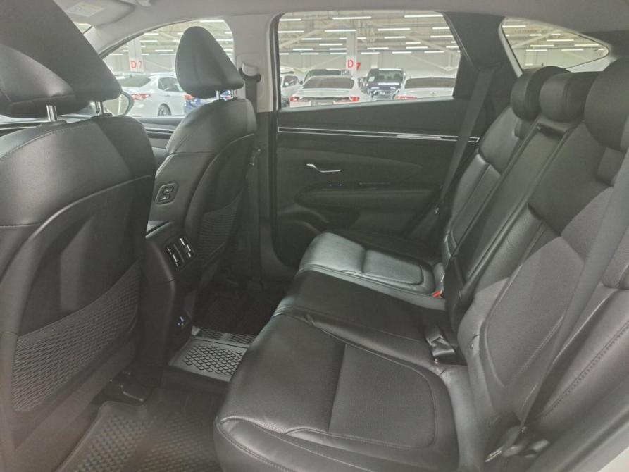 Hyundai Tucson IV Казань  - изображение 15
