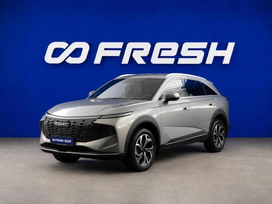 Haval F7 II Москва  - изображение 5