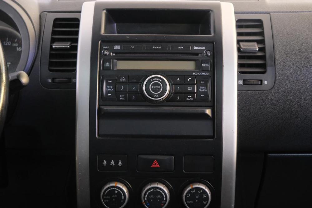 Nissan X-Trail II Омск  - изображение 14