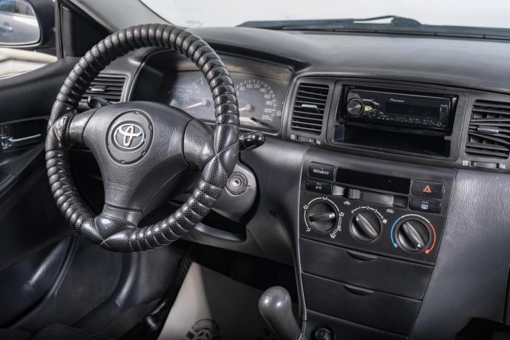 Toyota Corolla IX (E120 E130) Томск  - изображение 11