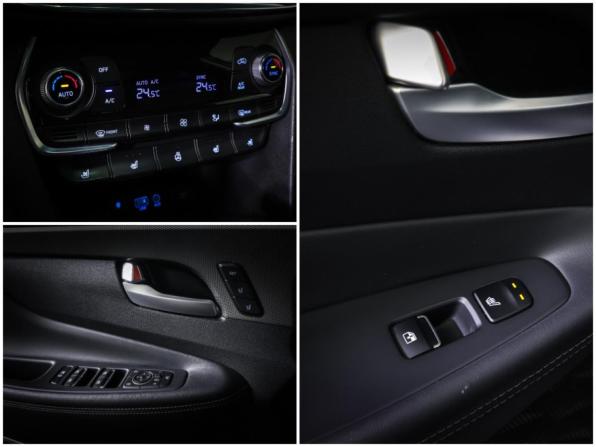 Hyundai Santa Fe IV с пробегом 2019 года, цена 2 890 000 рублей, 154052 км, внедорожник, Автокод Объявления