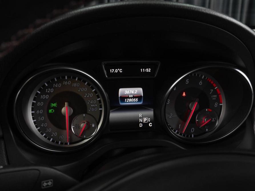 Mercedes-Benz CLA I (C117 X117) Тюмень  - изображение 17