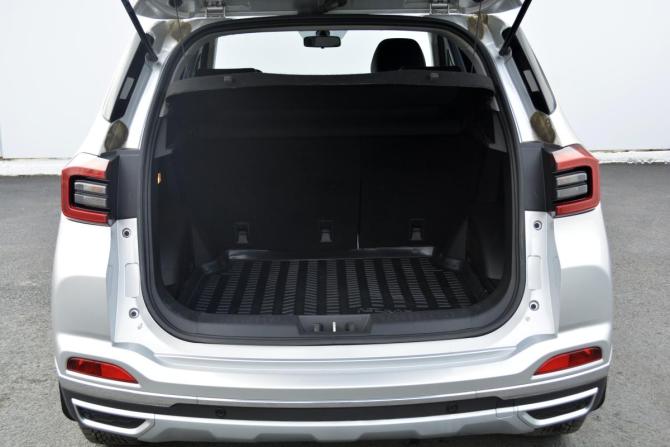Chery Tiggo 4 I Рестайлинг с пробегом 2020 года, цена 1 530 000 рублей, 75380 км, внедорожник, Автокод Объявления