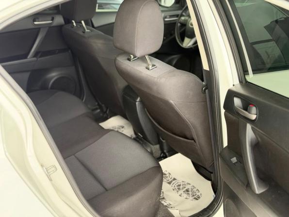 Mazda 3 II (BL) с пробегом 2011 года, цена 1 269 000 рублей, 84800 км, седан, Автокод Объявления