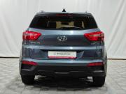 Hyundai Creta I Рестайлинг Нижневартовск  - изображение 24