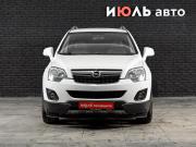 Opel Antara I Рестайлинг Екатеринбург  - изображение 21