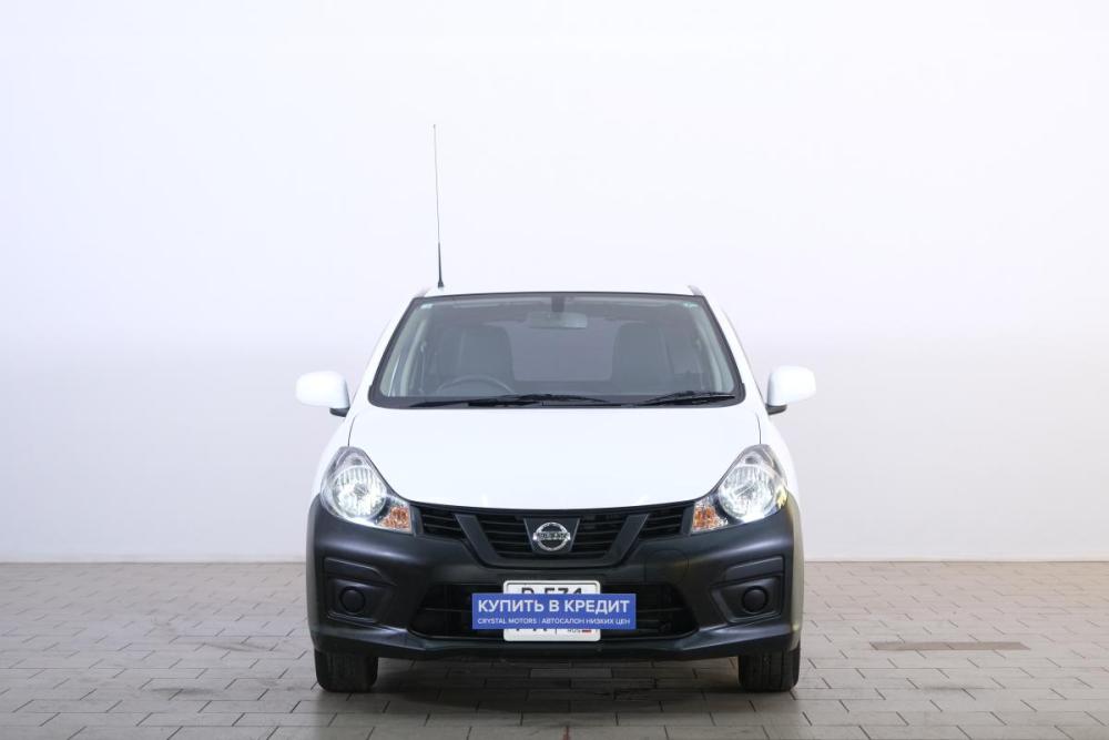 Nissan AD III Рестайлинг Омск  - изображение 2