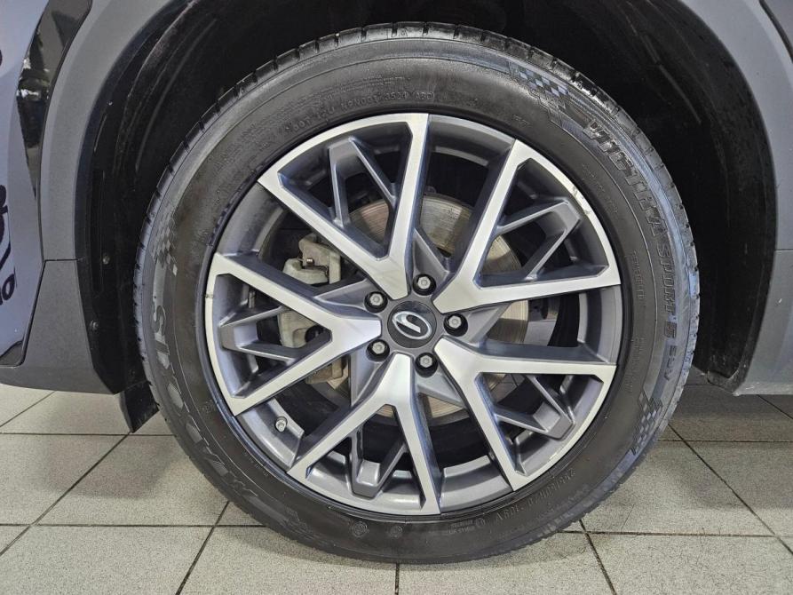 GAC GS8 II Тольятти  - изображение 10