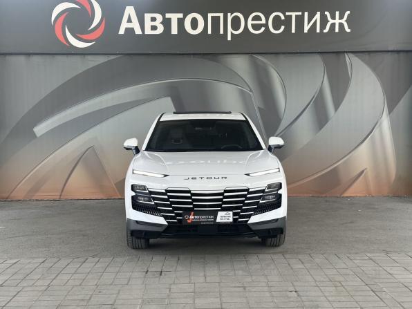 JETOUR DASHING I с пробегом 2023 года, цена 1 999 000 рублей, 80000 км, внедорожник, Автокод Объявления