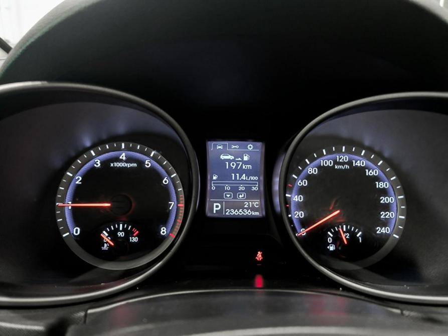 Hyundai Santa Fe III Казань  - изображение 16
