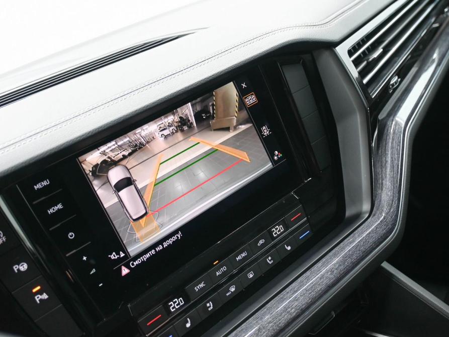 Volkswagen Touareg III Ростов-на-Дону  - изображение 20