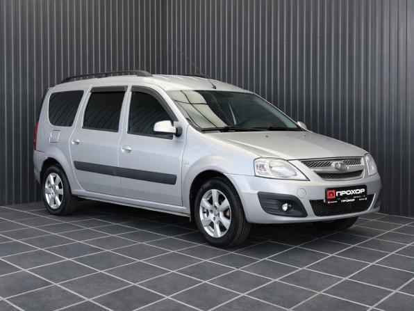 Lada (ВАЗ) Largus I с пробегом 2019 года, цена 777 000 рублей, 208000 км, универсал, Автокод Объявления