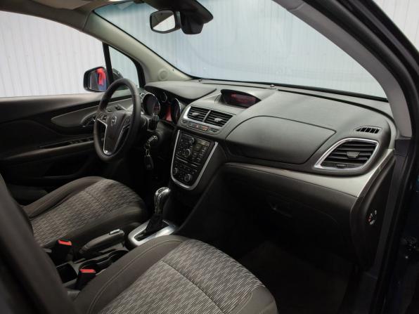 Opel Mokka I с пробегом 2013 года, цена 1 125 000 рублей, 145060 км, внедорожник, Автокод Объявления