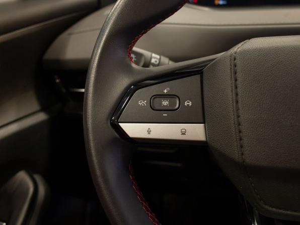 Changan CS55 Plus II с пробегом 2024 года, цена 2 380 000 рублей, 27780 км, внедорожник, Автокод Объявления