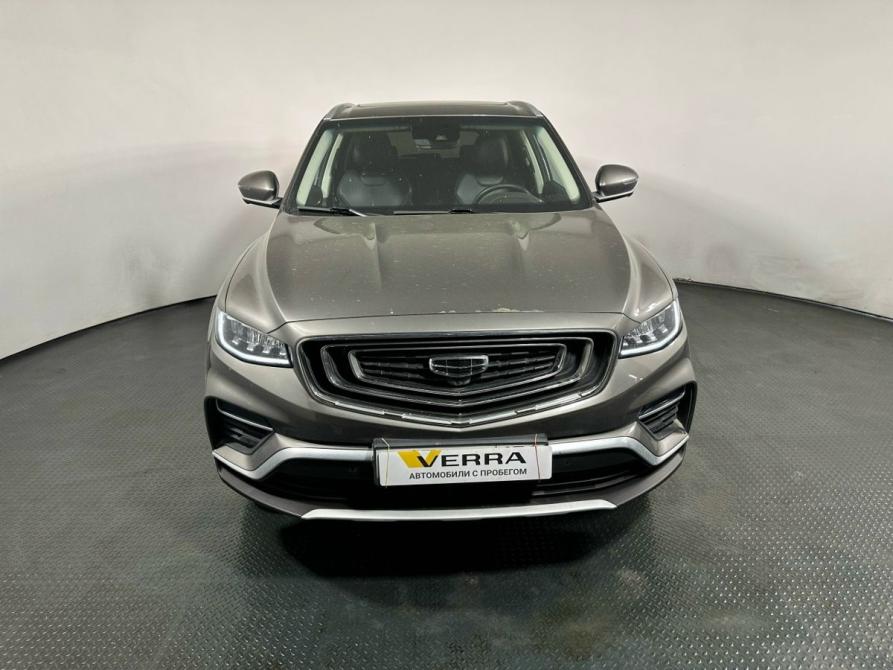 Geely Atlas Pro Пермь  - изображение 2
