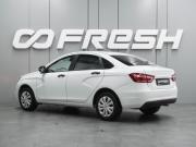 Lada (ВАЗ) Vesta I Воронеж  - изображение 17