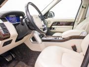Land Rover Range Rover IV Рестайлинг Москва  - изображение 29