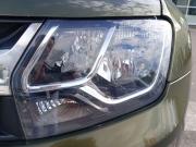 Renault Duster I Рестайлинг Тверь  - изображение 39