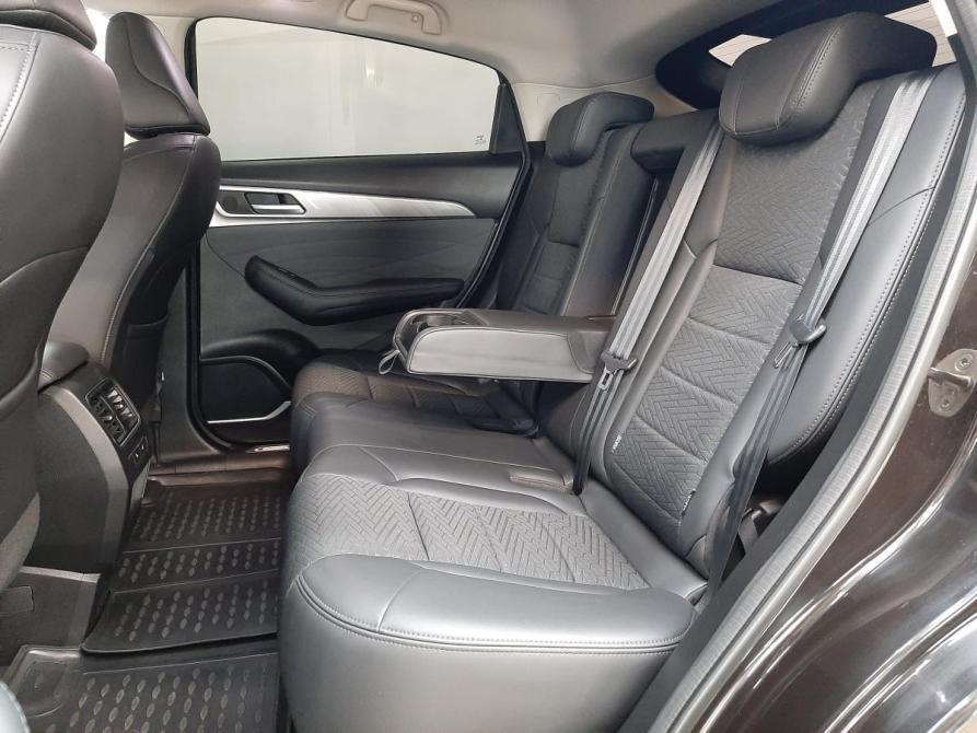 Haval F7x I Рестайлинг Москва  - изображение 13
