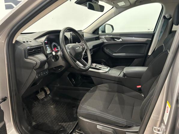 Haval Jolion I с пробегом 2023 года, цена 1 749 000 рублей, 40777 км, внедорожник, Автокод Объявления