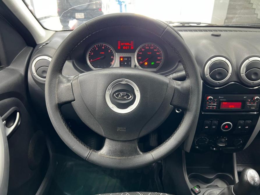Lada (ВАЗ) Largus I Казань  - изображение 9