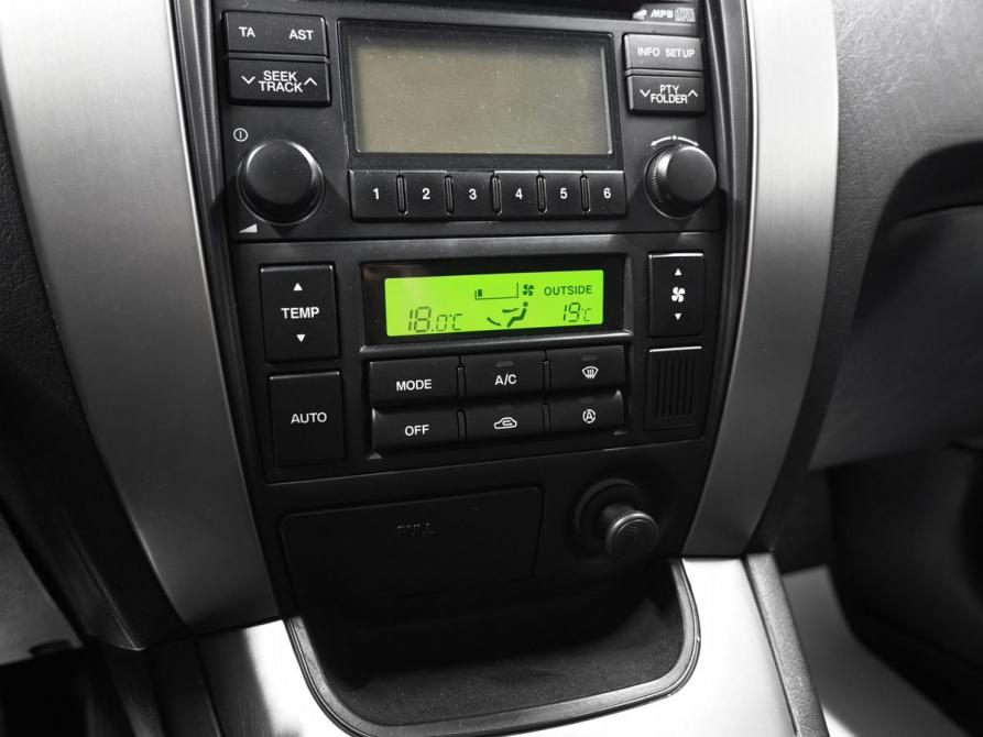 Hyundai Tucson I Тверь  - изображение 14
