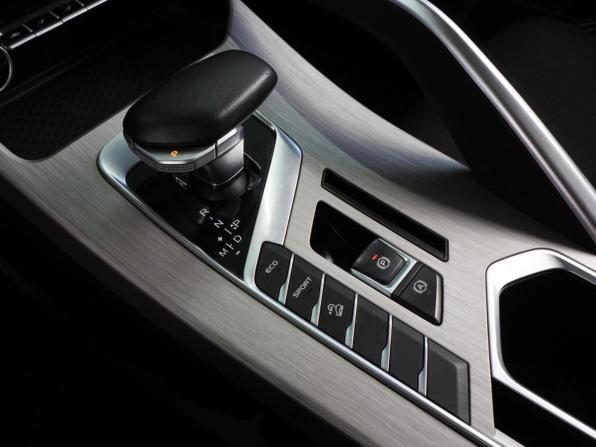 Geely Coolray I с пробегом 2023 года, цена 1 749 000 рублей, 67943 км, внедорожник, Автокод Объявления