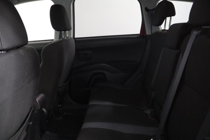 Mitsubishi Outlander II Рестайлинг с пробегом 2011 года, цена 879 000 рублей, 206000 км, внедорожник, Автокод Объявления