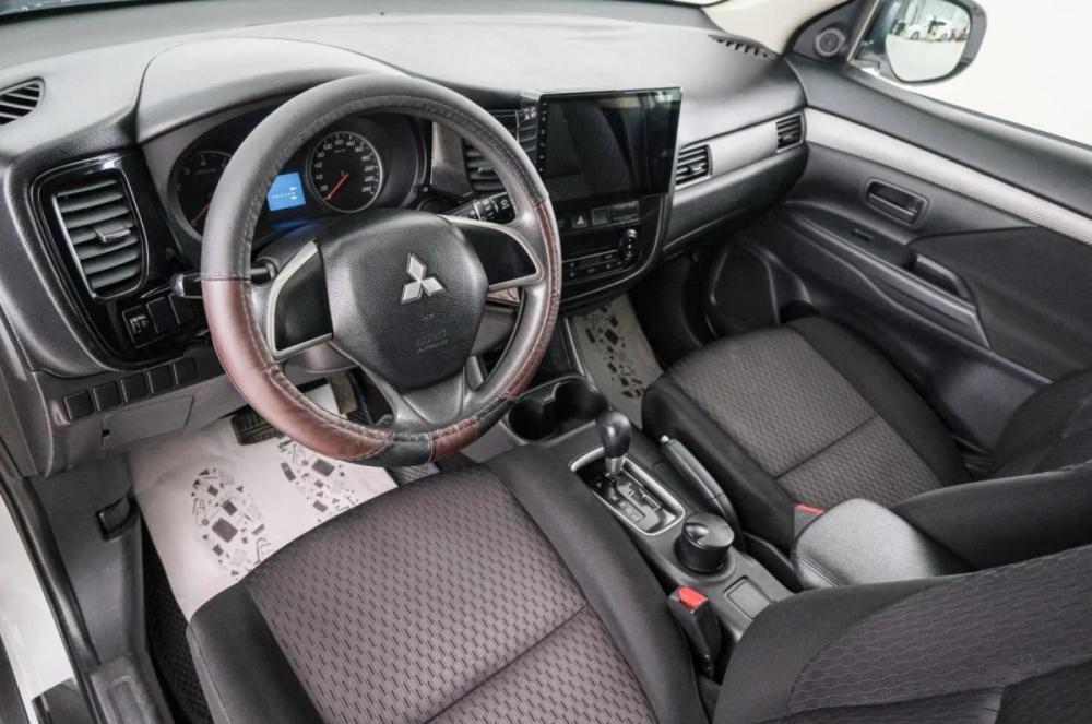 Mitsubishi Outlander III Красноярск  - изображение 9