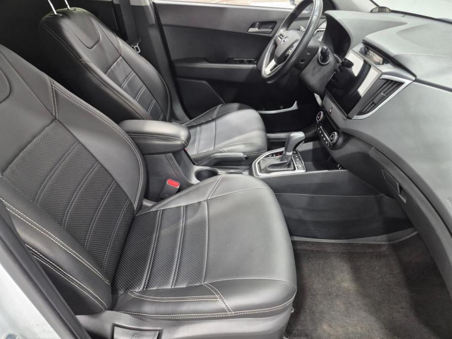 Hyundai Creta I Воронеж  - изображение 17