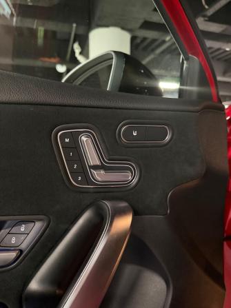 Mercedes-Benz A-Класс AMG II (W177) с пробегом 2022 года, цена 6 200 000 рублей, 26760 км, хэтчбек, Автокод Объявления