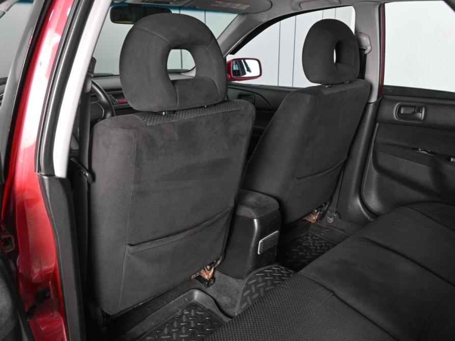 Mitsubishi Lancer IX Ростов-на-Дону  - изображение 11