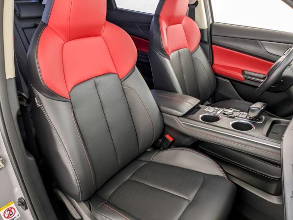 Changan CS55 Plus II с пробегом 2023 года, цена 1 890 000 рублей, 74622 км, внедорожник, Автокод Объявления