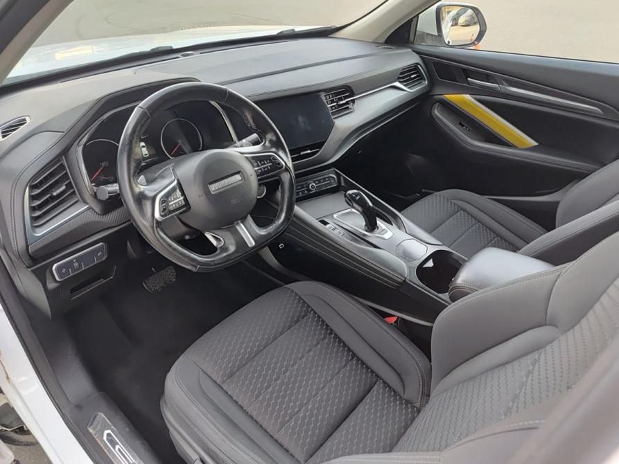 Haval F7x I Ижевск  - изображение 20