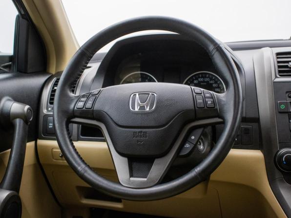 Honda CR-V III Рестайлинг с пробегом 2010 года, цена 1 645 000 рублей, 125804 км, внедорожник, Автокод Объявления