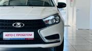Lada (ВАЗ) Vesta I Пермь  - изображение 24