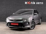 Toyota Camry VII (XV50) Рестайлинг Екатеринбург  - изображение 21