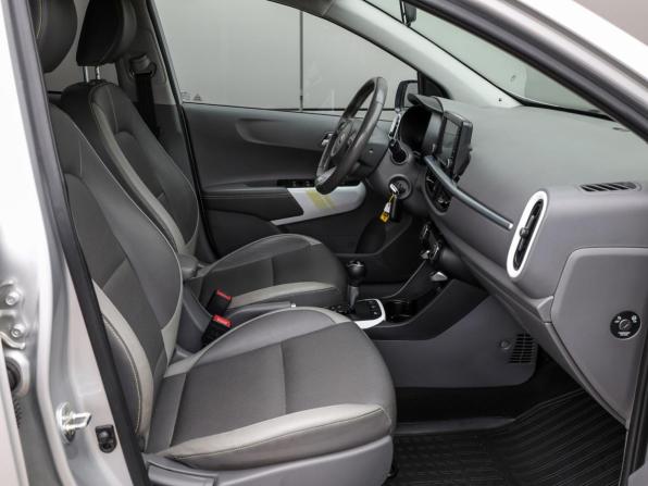 Kia Picanto III с пробегом 2018 года, цена 1 298 000 рублей, 65000 км, хэтчбек, Автокод Объявления