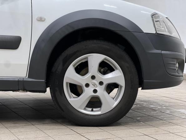 Lada (ВАЗ) Largus I с пробегом 2020 года, цена 899 000 рублей, 184587 км, универсал, Автокод Объявления