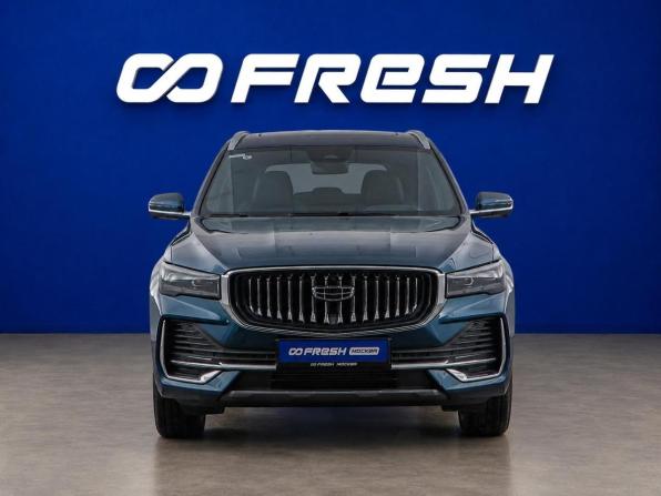 Geely Monjaro I с пробегом 2023 года, цена 3 233 070 рублей, 26529 км, внедорожник, Автокод Объявления