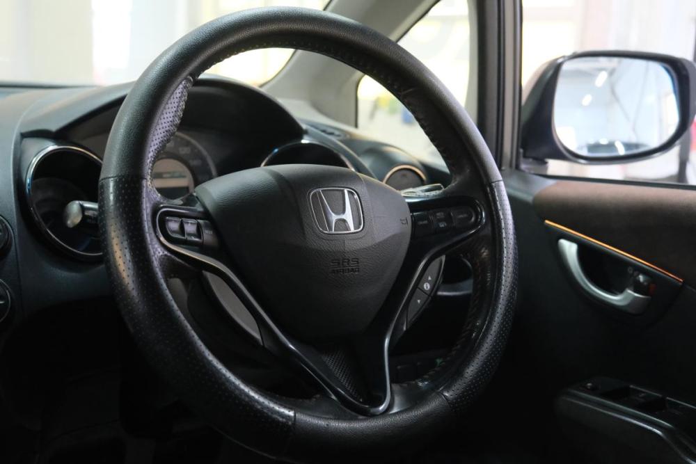 Honda Fit Shuttle I Рестайлинг Омск  - изображение 12