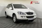 SsangYong Kyron I Рестайлинг Нижний Новгород  - изображение 22