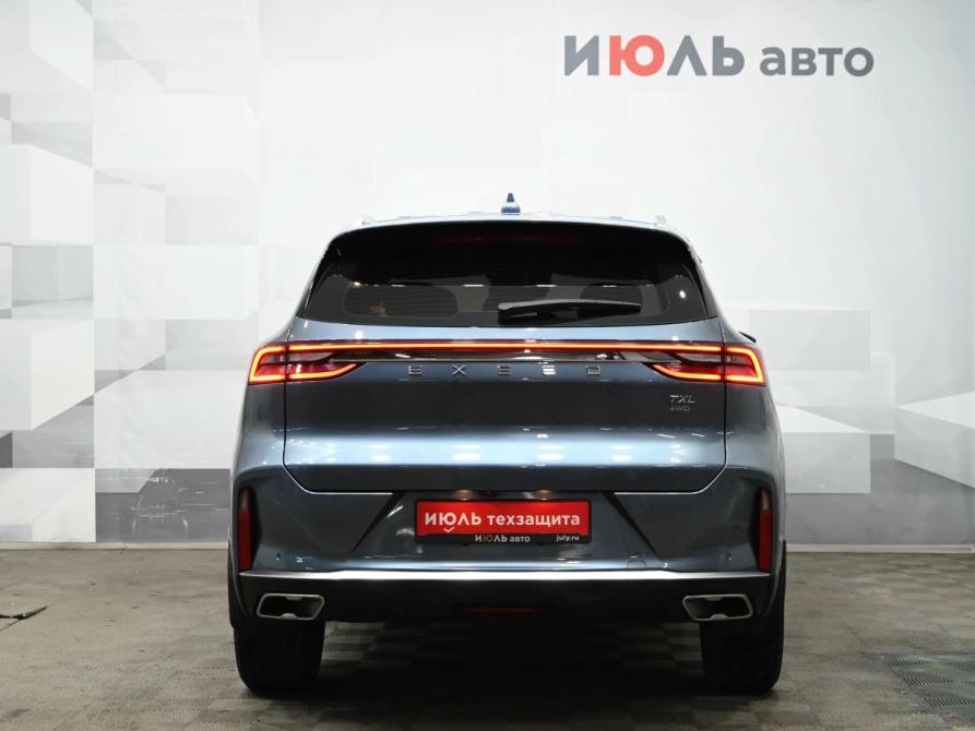 Exeed TXL I Рестайлинг Екатеринбург  - изображение 5